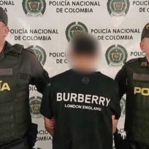 Cayó en Playarrica joven buscado por homicidio agravado