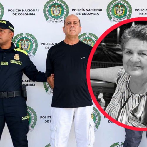 A juicio por presuntamente matar a su madre en Neiva