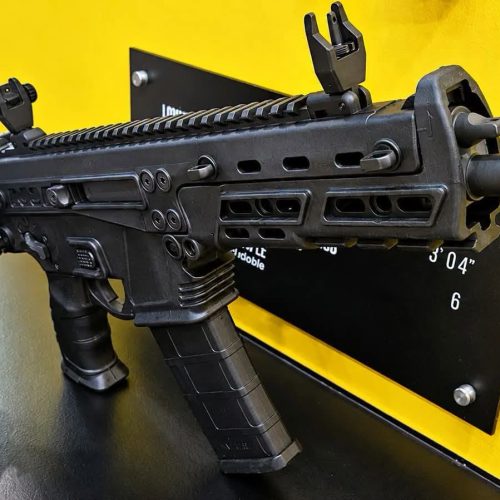 Fusil Jaguar: del orgullo de la industria nacional a las dudas de Defensa