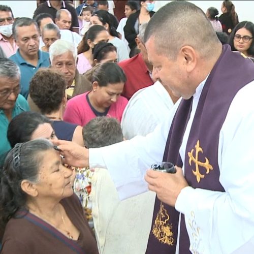 Inicia la Cuaresma: un tiempo de reflexión y preparación para la Semana Santa