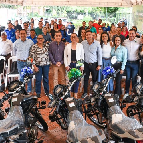 Con fortalecimiento del parque automotor, Cortolima refuerza su presencia en los territorios