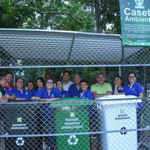 Seleccionados los ocho proyectos comunitarios que recibirán apoyo de Cortolima para fortalecer la educación ambiental en Ibagué