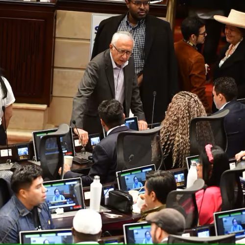 Aprobación de la reforma a la salud en la Cámara: ¿avance o incertidumbre?