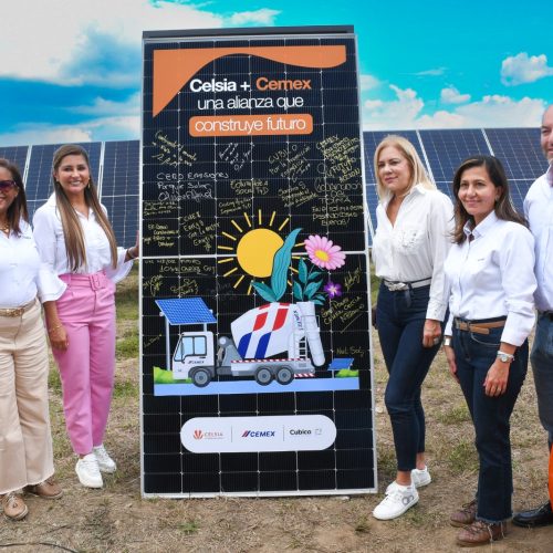 La energía solar es clave para avanzar hacia un modelo energético más limpio en Tolima y Colombia”: directora de Cortolima