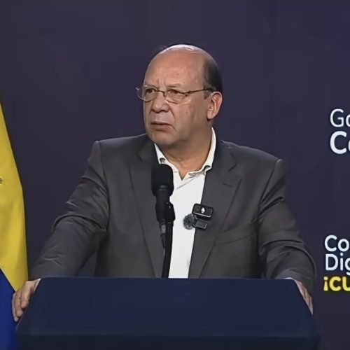 Gobierno solicita vigilancia de la Procuraduría en el empalme presidencial