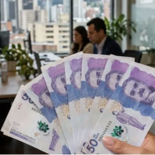 El salario mínimo 2026 recupera su vigencia: Consejo de Estado revoca suspensión al aumento del 23%