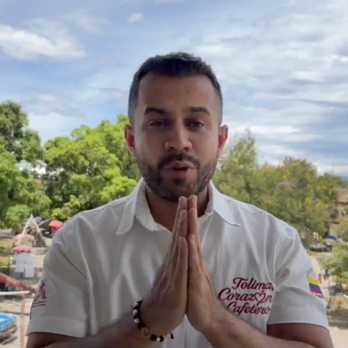 Tolima impulsa su liderazgo cafetero con el lanzamiento de la Feria Internacional del Café