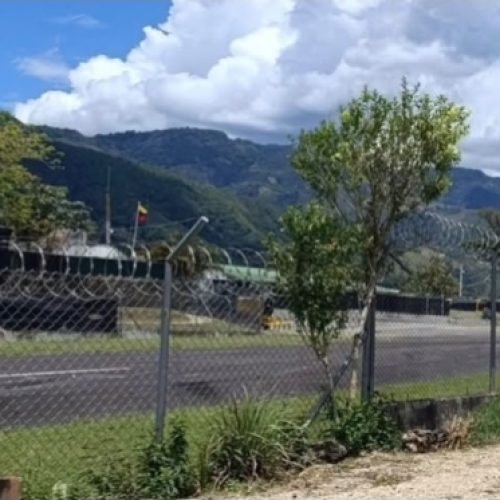 Ataque con drones sacude base militar en Planadas