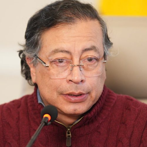 Presidente Gustavo Petro realizará su última gira internacional con visita oficial a Cuba