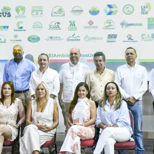 Olga Lucía Alfonso, directora de Cortolima, entregó con balance positivo su presidencia en Asocars