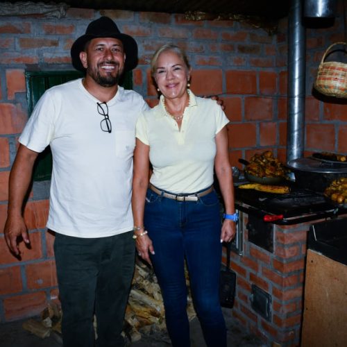 Cortolima lleva inversión ambiental a las zonas rurales más apartadas de Ibagué