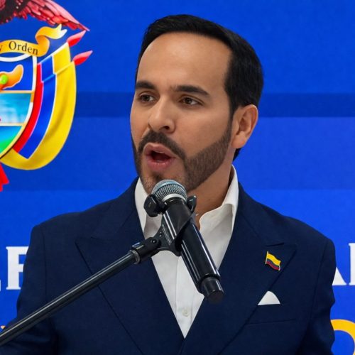 El BID desmiente haber otorgado US$60 millones para el empalme en Colombia