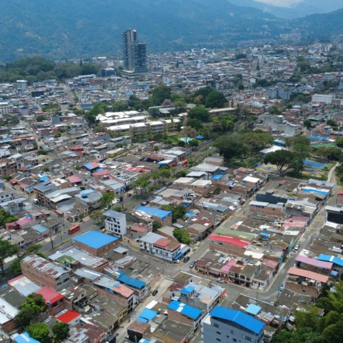 Actualización catastral no generó alza abrupta en sobretasa ambiental: Cortolima