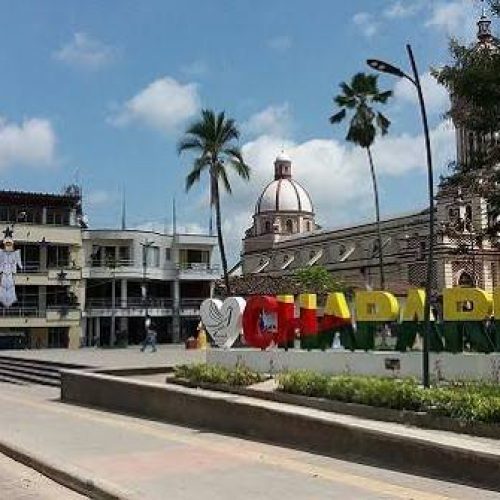 Alcaldía de Chaparral cambia su horario por el partido de Colombia en el Mundial