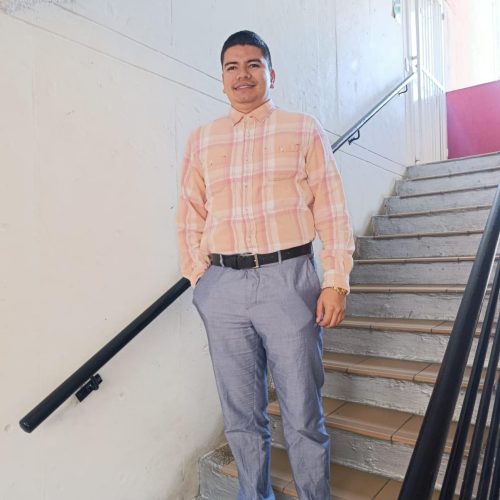COLUMNA: Michael Steven Mejía Ospina – Un liderazgo inclusivo y respetuoso desde el Tolima