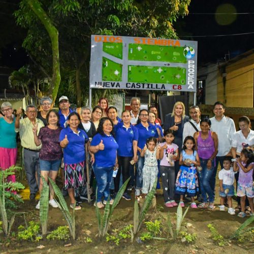 Cortolima abrió convocatoria para apoyar proyectos ambientales comunitarios en Ibagué